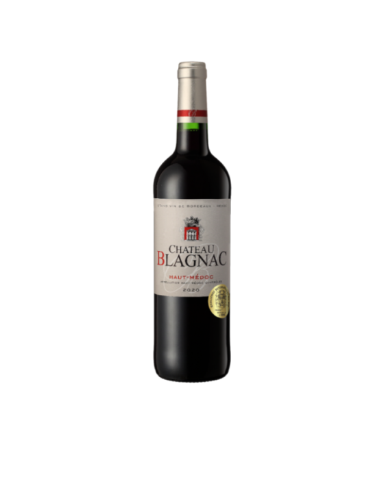 Château Blagnac - 2020