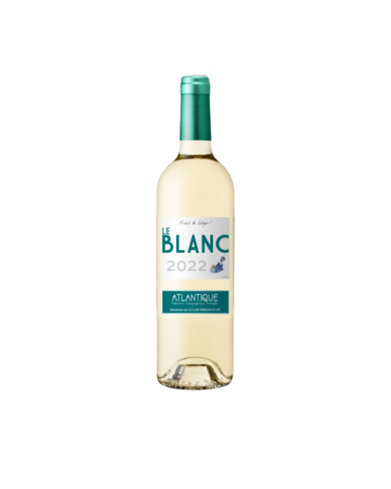 Le Blanc du Club - 2022