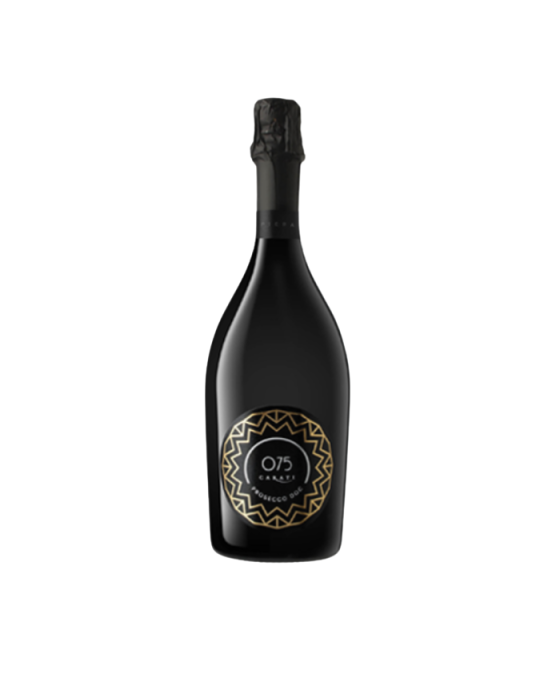 Prosecco Piera - Carati 075