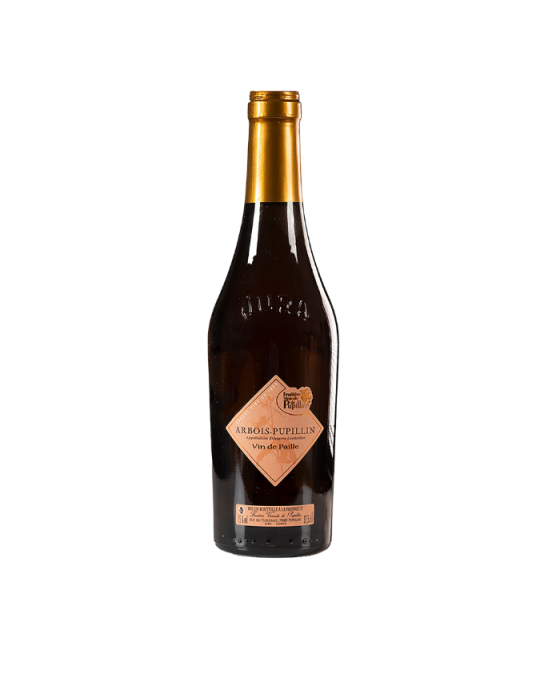Fruitière Vinicole de Pupillin - Vin de Paille - 2016