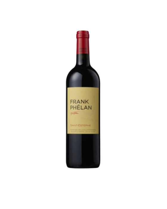 Franck Phélan - 2018