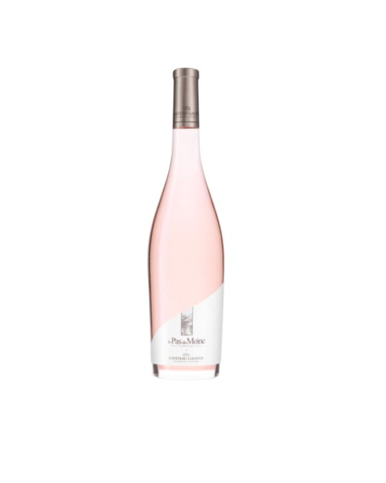 Château Gassier - Pas du Moine 350 Rosé - 2022