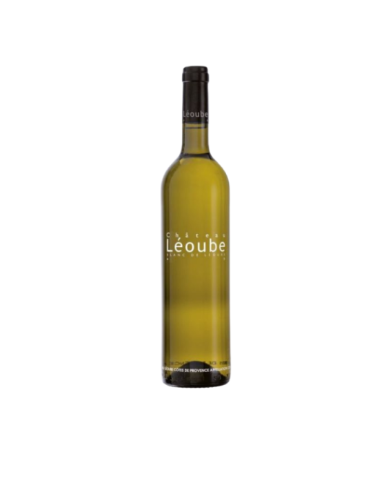 Château Léoube - 2023