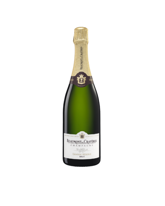Champagne Beaumont des Crayères - Grande Réserve