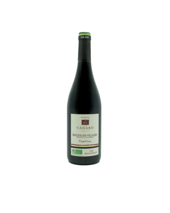 Domaine Canard - Tradition - 2021