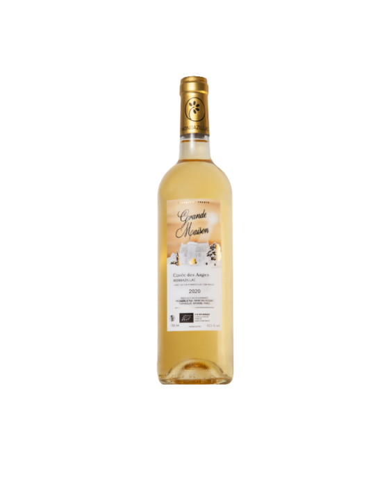 Grande Maison - Cuvée des Anges - 2020