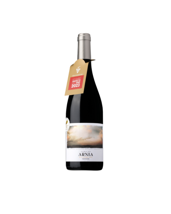 Domaine Arnia - Année 3 - 2022