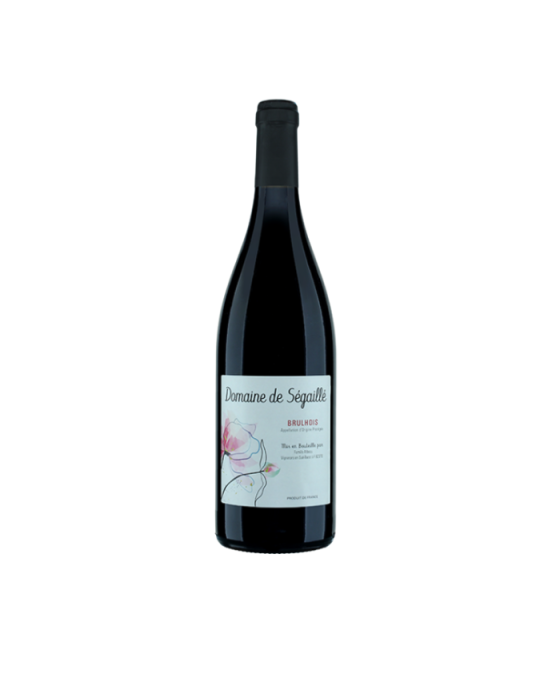 Domaine de Ségaillé - 2019