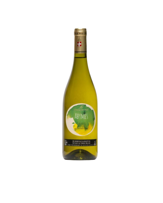 Domaine Franck Masson - Abymes - 2021