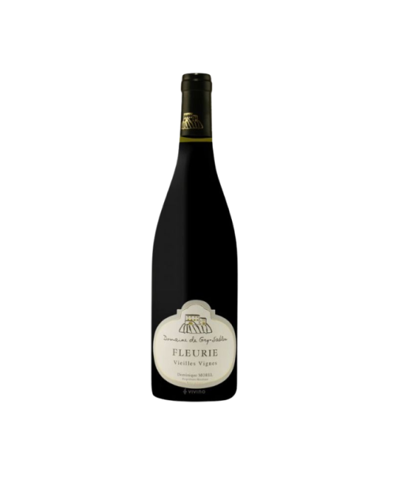 Domaine de Gry Sablon - Fleurie - 2023