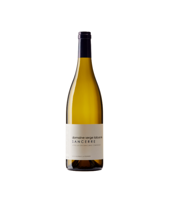 Domaine Serge Laloue - 2023