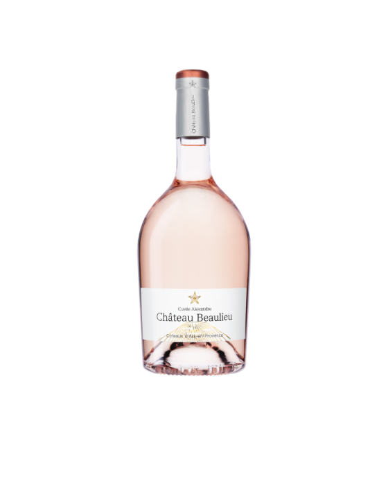 Château Beaulieu - Cuvée Alexandre - 2024