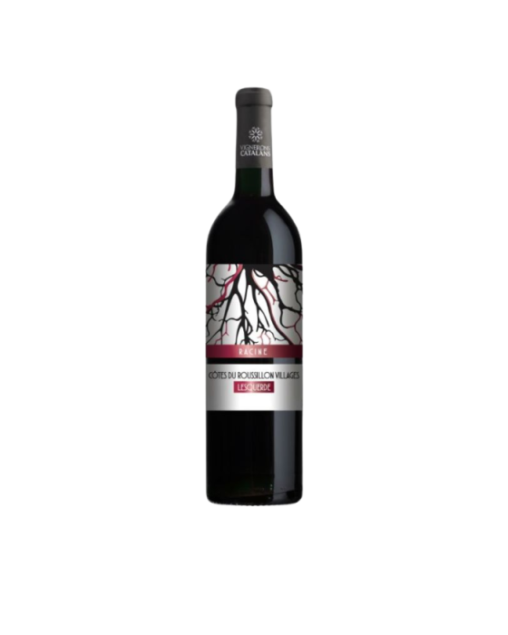 Vignerons Catalans - Racine Lesquerde - 2018