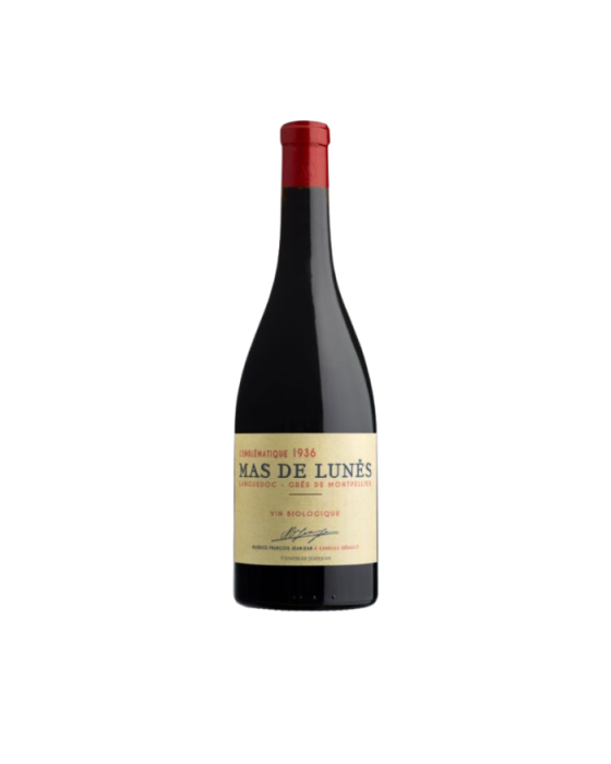 Mas de Lunès - L'Emblématique 1936 - 2022
