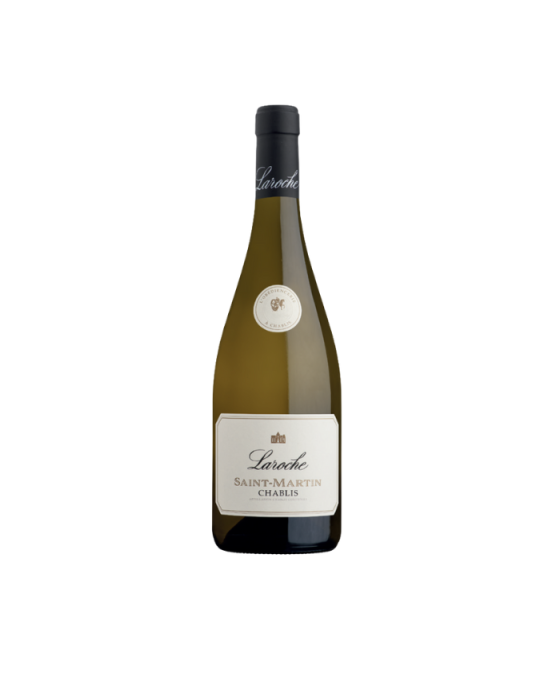 Domaine Laroche - Saint Martin - 2023