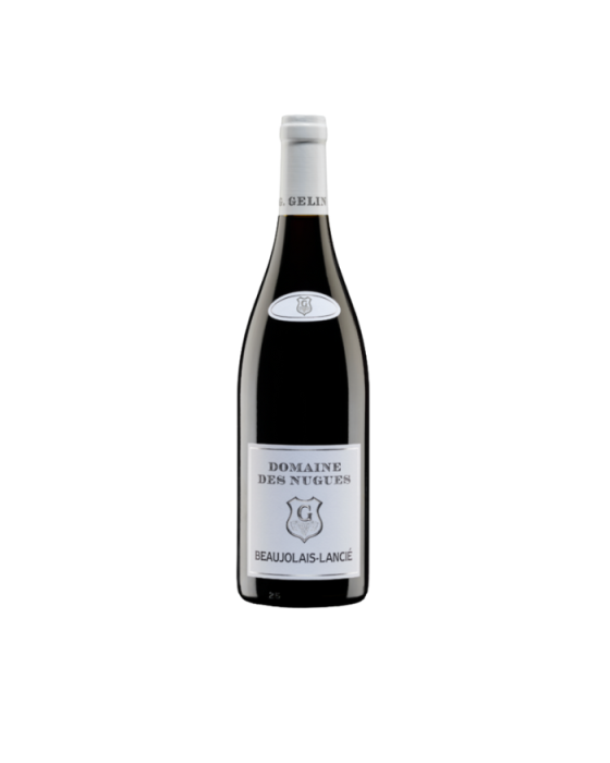 Domaine des Nugues - Beaujolais Lancié - 2023
