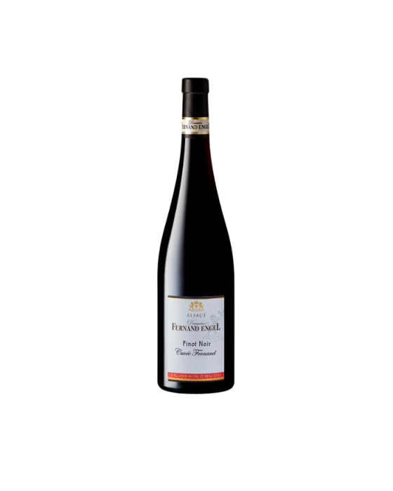 Domaine Fernand Engel - Cuvée Fernand - 2021
