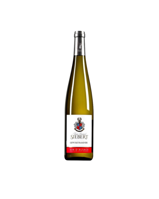 Domaine Siebert - Terre de Pinot Noir Rosé