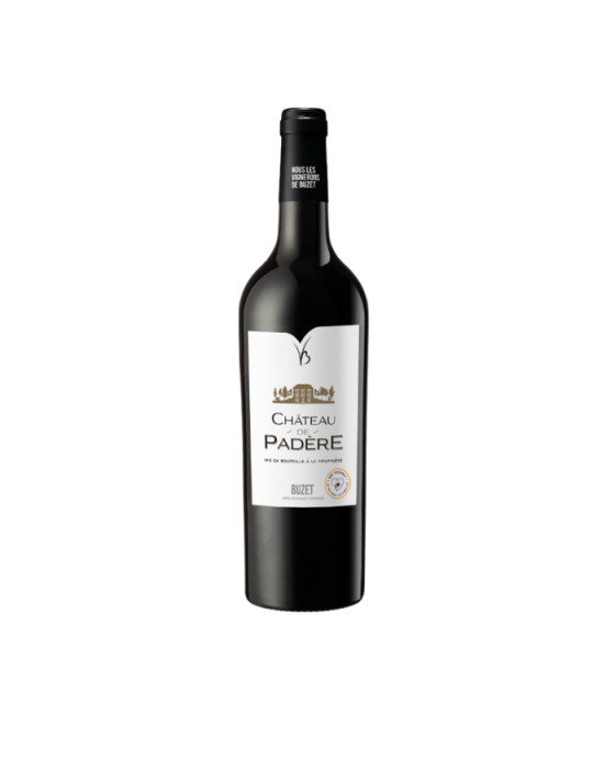 Vignerons de Buzet - Château de Padère - 2019