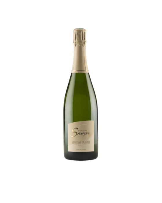 Domaine Sauvète - Crémant de Loire