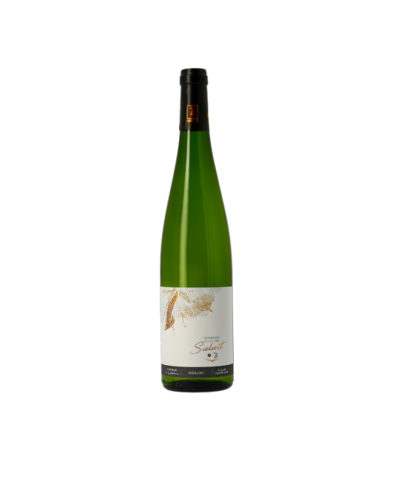 Domaine Siebert - Altenberg de Wolxheim - 2016