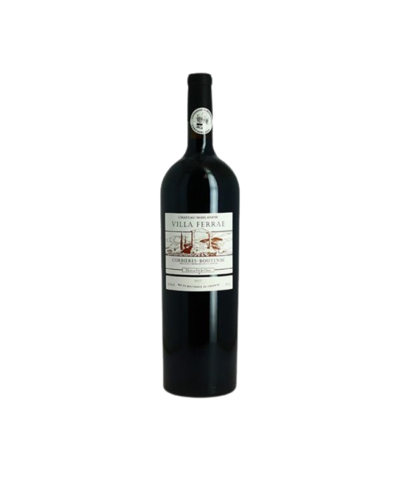 Château Maylandie - Villa Ferrae - 2021
