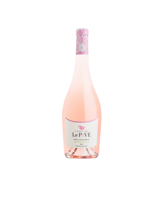 Domaine Le Pive Rosé 2024