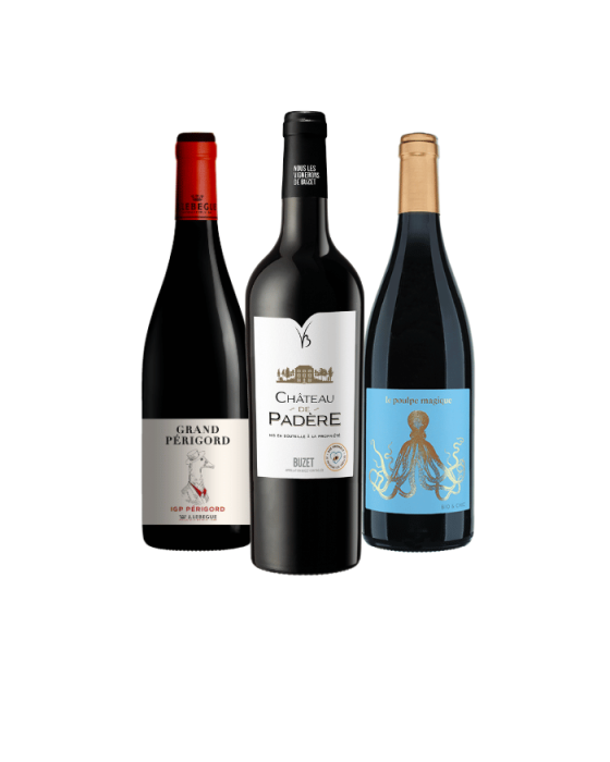 Panaché du Sud-Ouest