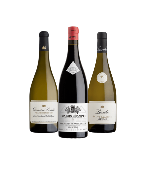 Panaché Bourgogne Prestige