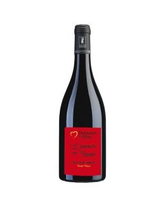 L'Amour en Rouge