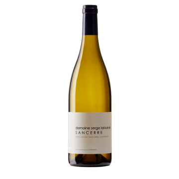 Domaine Serge Laloue - Sancerre