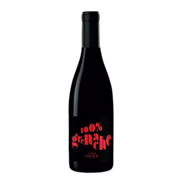 100% Grenache