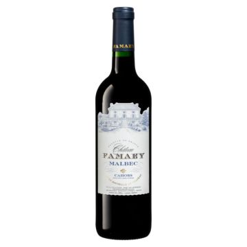 Château Famaey