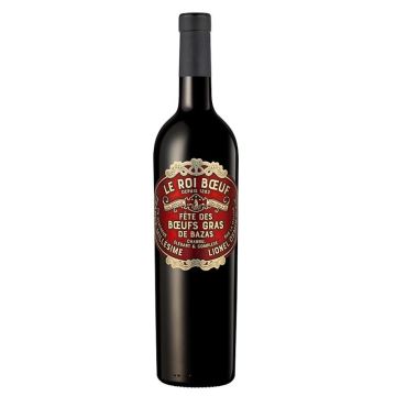 Le Roi Boeuf