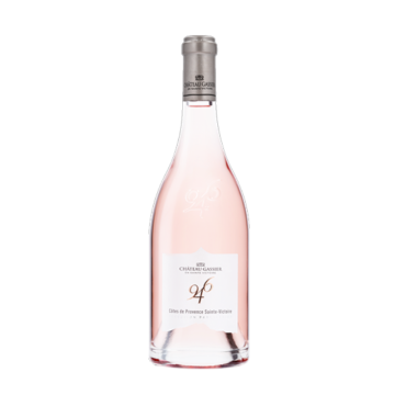 Château Gassier Rosé 946