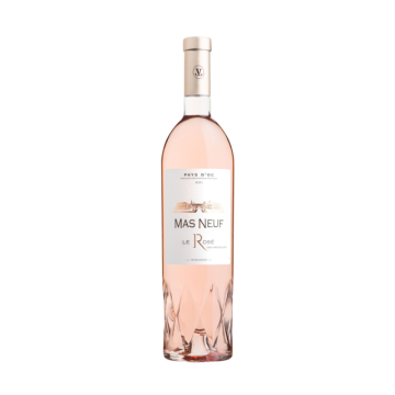 Rosé des Aresquiers