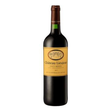 Cru Bourgeois