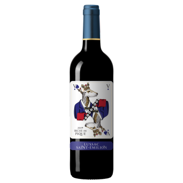 Biche de Pique
