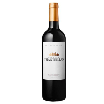 Château Hanteillan Magnum