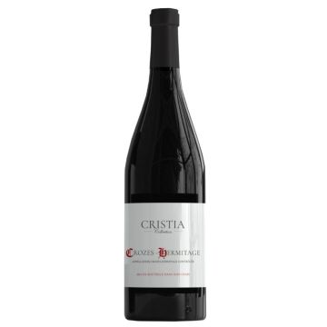 Domaine de Cristia