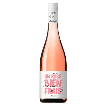 Rosé de Copains