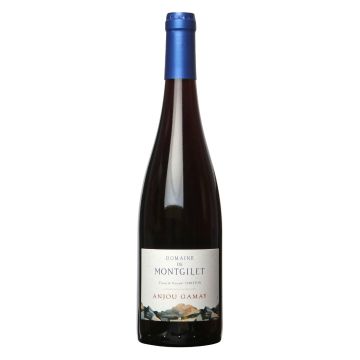 Domaine de Montgilet