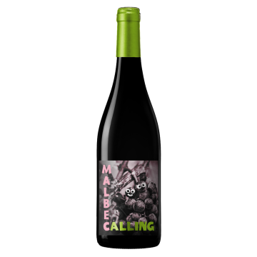 Malbec Calling