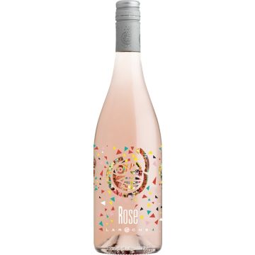 Le rosé de la Chevalière