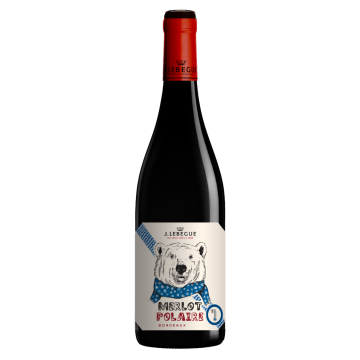 Merlot Polaire