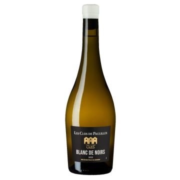 Blanc de Noirs