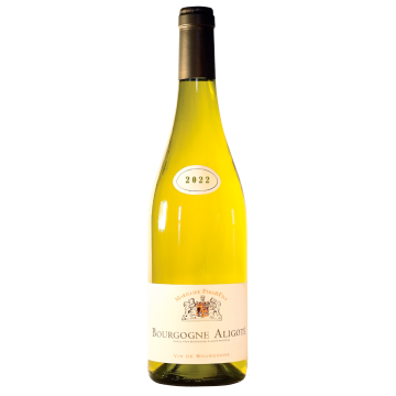 Domaine Marillier