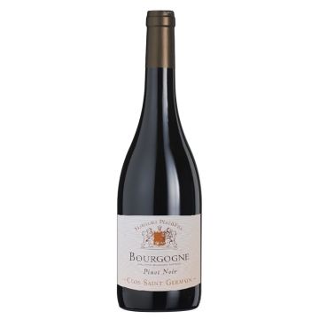 Clos Saint Germain