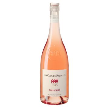 Les Clos de Paulilles