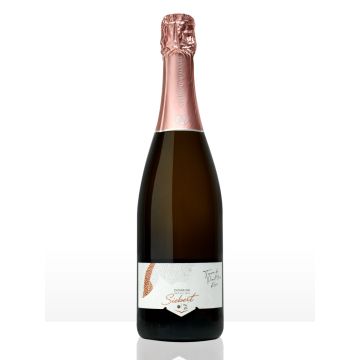 Terre de Pinot Noir Rosé